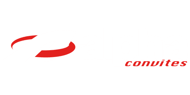 Alpha Convites